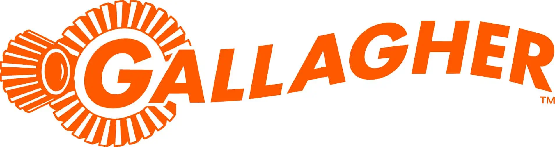 Gallagher-Orange-Logo