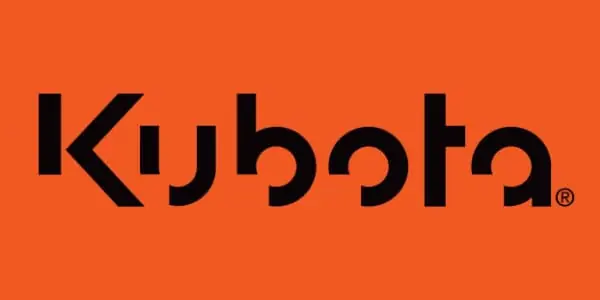 Kubota-Logo