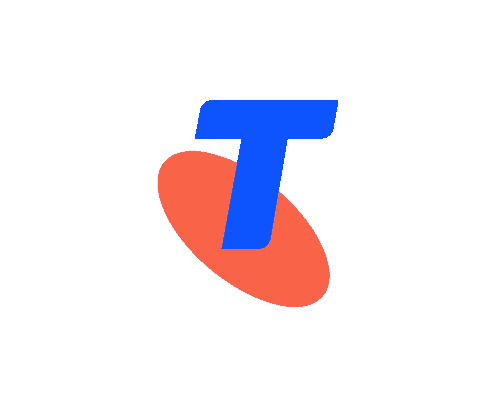 Telstra-Logo