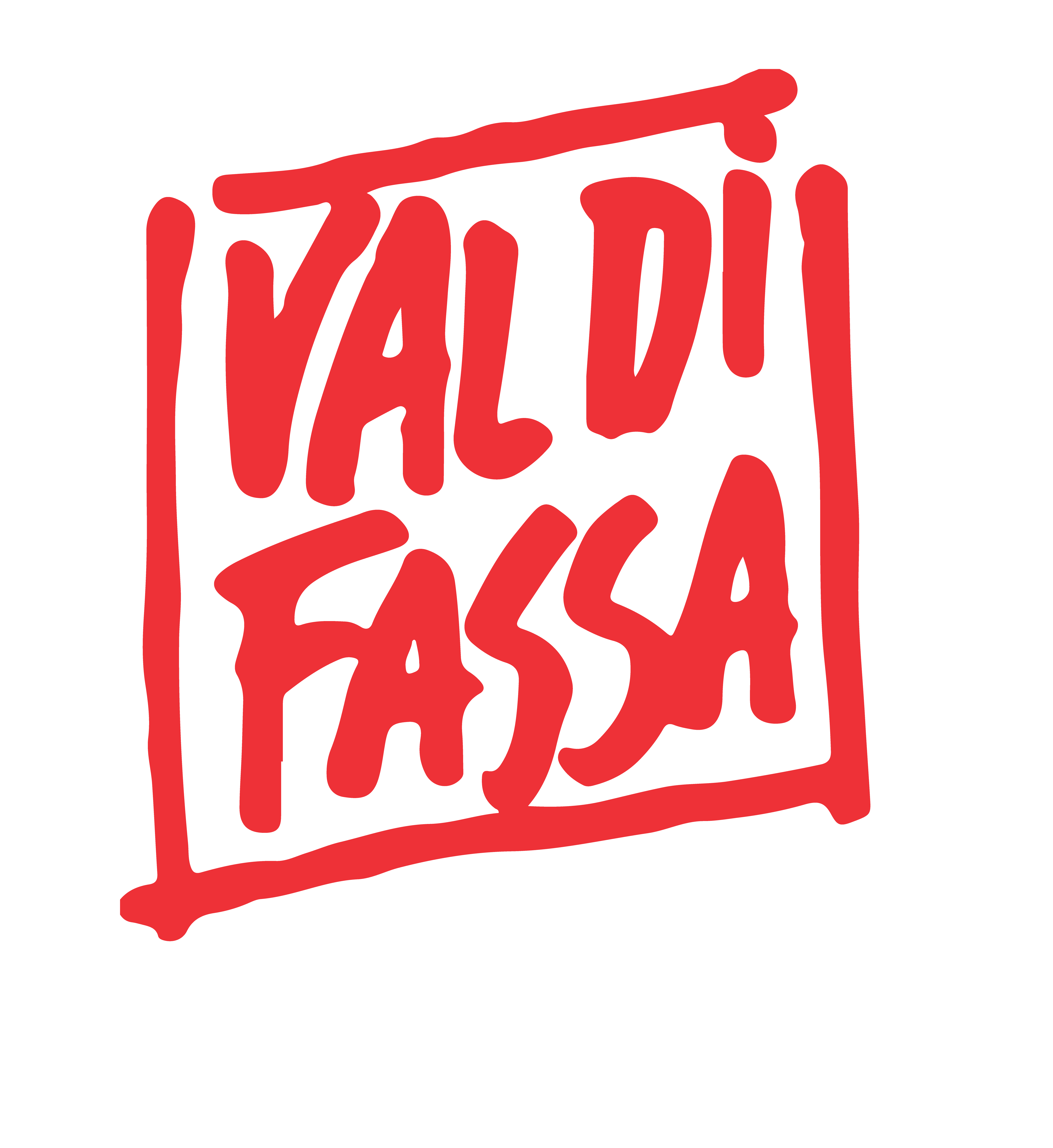 val di fassa